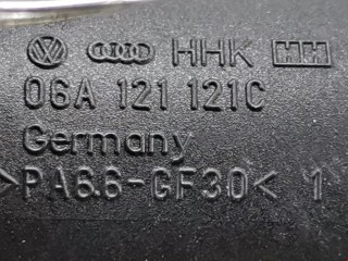 Корпус термостата, ориг. номер 06A121121C, Audi A3 1996-2000