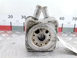 Теплообменник масляного фильтра, ориг. номер 078117021A, Audi A3 1996-2000