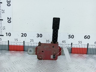 Замок капота Renault Scenic 2009-2012