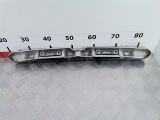 Подсветка номера, ориг. номер 90590985, 90213642, Opel Astra 1994-2002