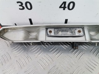 Подсветка номера, ориг. номер 90590985, 90213642, Opel Astra 1994-2002