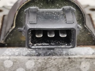 Катушка зажигания, ориг. номер 7700872265, 0040100317, Renault Espace 1996-2002
