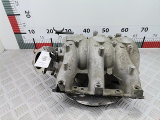 Коллектор впускной, ориг. номер 9624711380, Renault Espace 1996-2002