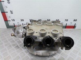Коллектор впускной, ориг. номер 9624711380, Renault Espace 1996-2002