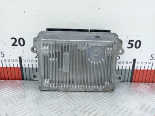 Блок управления двигателем, ориг. номер S55218881, 2757004810, Mazda CX3 2015-2018