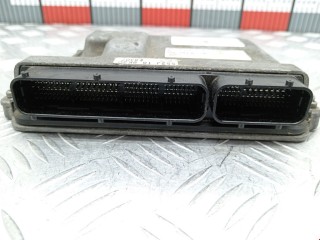 Блок управления двигателем, ориг. номер S55218881, 2757004810, Mazda CX3 2015-2018