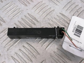 Усилитель антенны, ориг. номер 8200082278, S118541001, Renault Scenic 2003-2006