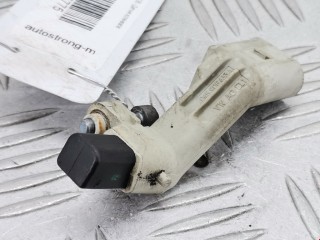 Датчик коленвала, ориг. номер 045906433A, 036906433E, Volkswagen Golf 2003-2009