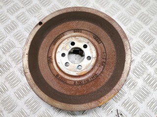 Маховик, ориг. номер R030105271D, 038105269CX, Volkswagen Golf 2003-2009
