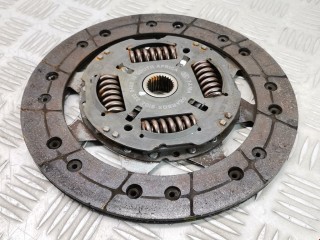 Маховик, ориг. номер R030105271D, 038105269CX, Volkswagen Golf 2003-2009
