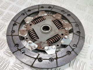Маховик, ориг. номер R030105271D, 038105269CX, Volkswagen Golf 2003-2009