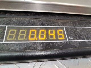 Кнопка подогрева лобового стекла, ориг. номер 1S7T18K574AA, 1117662, Ford Mondeo 2000-2003