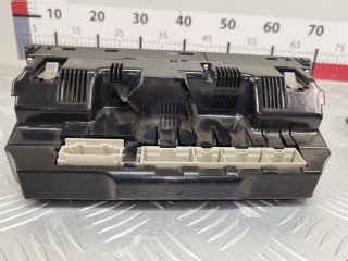 Блок управления печки/климат-контроля, ориг. номер 4F1820043M, Audi A6 2001-2005