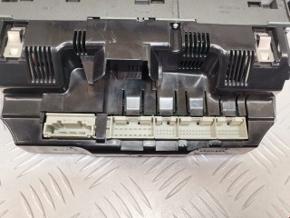 Блок управления печки/климат-контроля, ориг. номер 4F1820043M, Audi A6 2001-2005