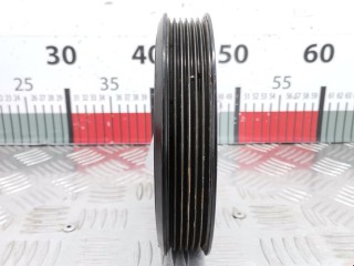 Шкив коленвала, ориг. номер 722554909, 25199421, Opel Meriva 2010-2014