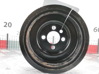 Шкив коленвала, ориг. номер 03G105243, 04L105243, Audi A6 2004-2008
