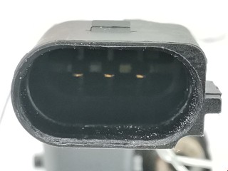 Датчик коленвала, ориг. номер 036906433C, 03C906433E, Skoda Rapid 2012-2017