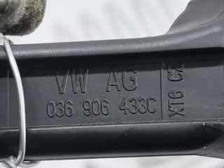 Датчик коленвала, ориг. номер 036906433C, 03C906433E, Skoda Rapid 2012-2017