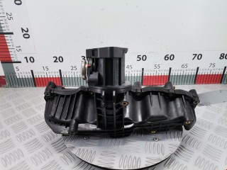 Коллектор впускной, ориг. номер 03L129711AL, Skoda Rapid 2012-2017