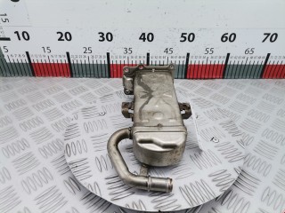 Радиатор EGR, ориг. номер 03L131512CE, Skoda Rapid 2012-2017