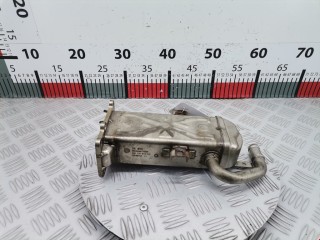 Радиатор EGR, ориг. номер 03L131512CE, Skoda Rapid 2012-2017