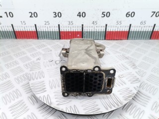 Радиатор EGR, ориг. номер 03L131512CE, Skoda Rapid 2012-2017