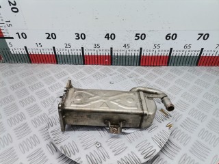 Радиатор EGR, ориг. номер 03L131512CE, Skoda Rapid 2012-2017