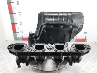 Коллектор впускной, ориг. номер 11617529440, BMW 3 E90/E91/E92/E93 2004-2008