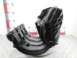 Коллектор впускной, ориг. номер 11617529440, BMW 3 E90/E91/E92/E93 2004-2008