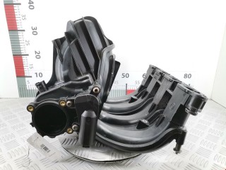 Коллектор впускной, ориг. номер 11617529440, BMW 3 E90/E91/E92/E93 2004-2008