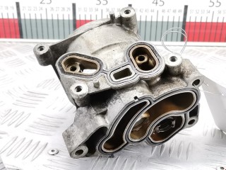 Корпус масляного фильтра BMW 3 E90/E91/E92/E93 2004-2008