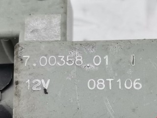 Клапан воздушный, ориг. номер 70121100, 70035801, Land Rover Range Rover Sport 2005-2009