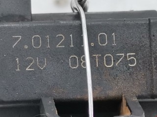 Клапан воздушный, ориг. номер 70121100, 70121101, Land Rover Range Rover Sport 2005-2009
