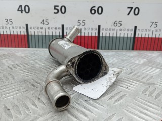 Радиатор EGR, ориг. номер 4R8Q-9Y493-BJ, Jaguar XF 2007-2011