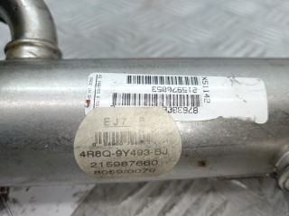 Радиатор EGR, ориг. номер 4R8Q-9Y493-BJ, Jaguar XF 2007-2011