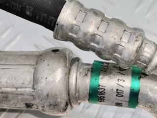 Трубка кондиционера, ориг. номер 6951637, 64539209744, BMW 3 E90/E91/E92/E93 2004-2008