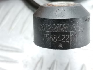 Датчик детонации, ориг. номер 13627568422, 7568422, BMW 3 E90/E91/E92/E93 2004-2008