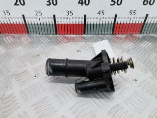 Корпус термостата, ориг. номер 4M5G-EF, 1476110, Ford Focus 2004-2008