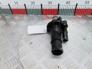 Корпус термостата, ориг. номер 4M5G-EF, 1476110, Ford Focus 2004-2008