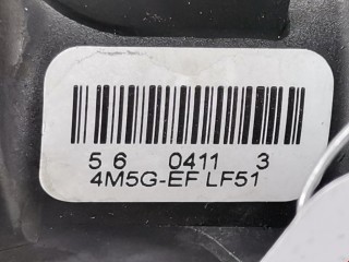 Корпус термостата, ориг. номер 4M5G-EF, 1476110, Ford Focus 2004-2008