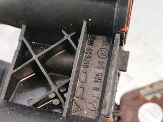 Коллектор впускной, ориг. номер A1661410101, Mercedes A W168 1997-2001