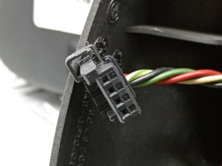 Зеркало салона, Land Rover Range Rover Sport 2005-2009