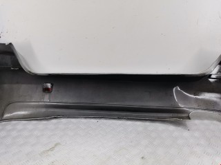 Бампер задний, ориг. номер 51127254916, BMW 5 F10/F11/GT F07 2013-2017