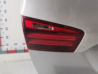 Крышка багажника (дверь 3-5), ориг. номер 41627265999, BMW 5 F10/F11/GT F07 2013-2017