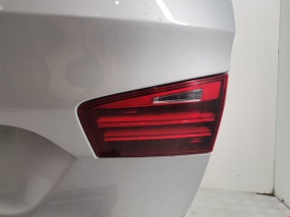 Крышка багажника (дверь 3-5), ориг. номер 41627265999, BMW 5 F10/F11/GT F07 2013-2017