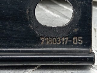 Распорная планка, ориг. номер 51717180315, 7180315, BMW 5 F10/F11/GT F07 2013-2017
