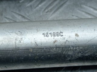 Распорная планка, ориг. номер 51717180315, 7180315, BMW 5 F10/F11/GT F07 2013-2017
