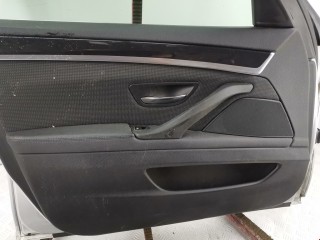 Дверь передняя левая, ориг. номер 41009628753, BMW 5 F10/F11/GT F07 2009-2013