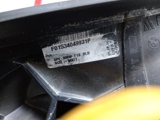 Зеркало наружное правое, ориг. номер 51167268238, BMW 5 F10/F11/GT F07 2009-2013
