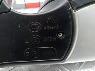 Зеркало наружное правое, ориг. номер 51167268238, BMW 5 F10/F11/GT F07 2009-2013